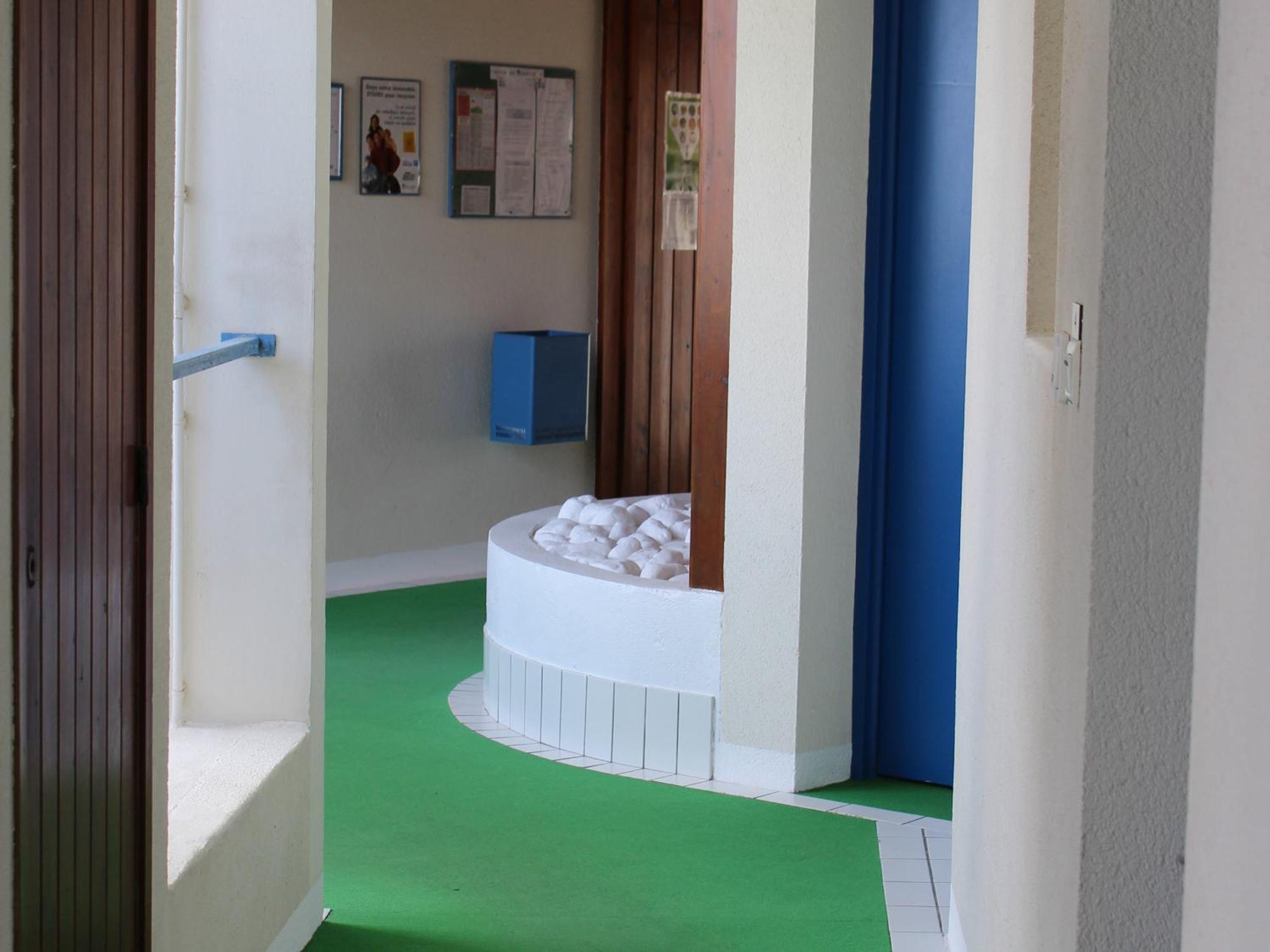 Studio 4 Pers Avec Wifi Et Animaux Admis A Chatelaillon-Plage - Fr-1-706-10 ภายนอก รูปภาพ